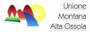 Unione Montana Alto Ossola