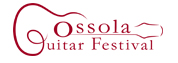 Ossola Guitar Festival