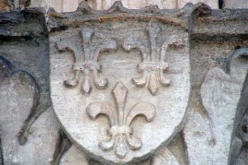 Chiesa Parrocchiale di San Gaudenzio - Particolare Esterno