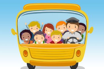 Servizio Scuolabus