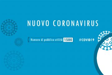 DPCM 4 Marzo 2020 - Coronavirus