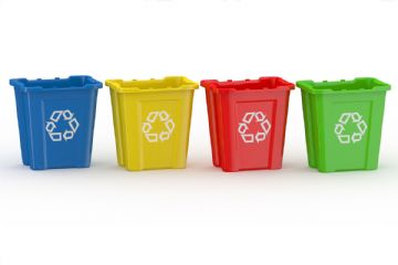Come raccogliere e gettare i rifiuti domestici