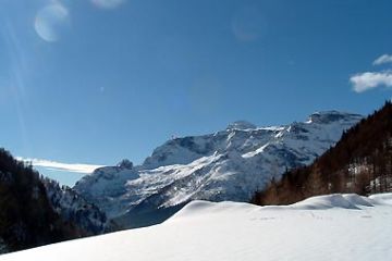 Vista Monte Cistella (Ft. di Scaciga Giuseppe)