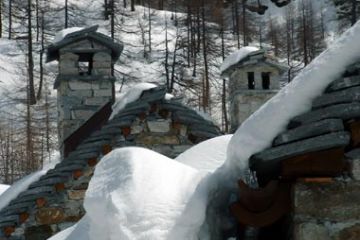 Particolare - Camini Innevato (Ft. ePublic)