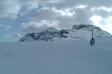 Cistella e Corno Diei  (Ft. Scaciga Giuseppe)