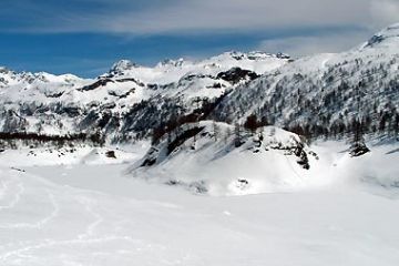 Devero - Vista Lago (Ft. ePublic)