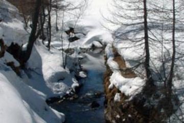 Devero - Scorcio Torrente (Ft. ePublic)