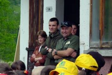 Festa degli Aquiloni 2007 (Ft. di Anna Proletti e Livio Locatelli)