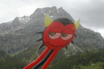 Festa degli Aquiloni 2007 (Ft. di Anna Proletti e Livio Locatelli)