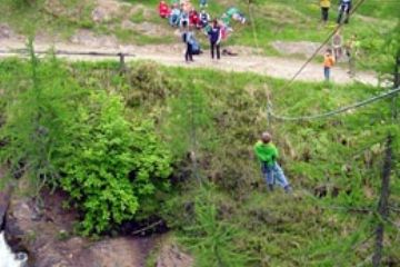 Festa degli Aquiloni 2007 (Ft. di Anna Proletti e Livio Locatelli)
