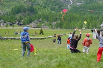 Festa degli Aquiloni 2007 (Ft. di Anna Proletti e Livio Locatelli)
