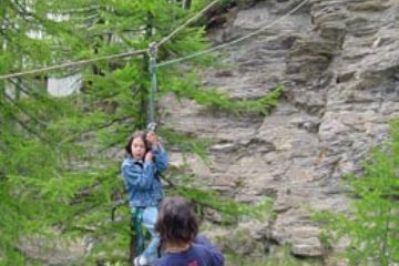 Festa degli Aquiloni 2007 (Ft. di Anna Proletti e Livio Locatelli)