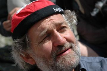 Incontro al passo d'Arbola