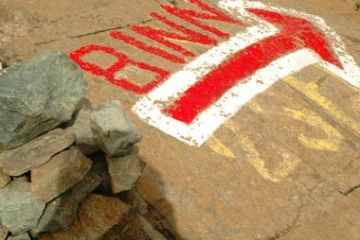 Anniversario Posa Scaletta Passo della Rossa