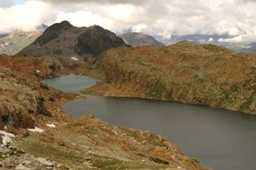 Anniversario Posa Scaletta Passo della Rossa