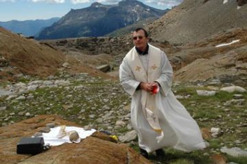 Anniversario Posa Scaletta Passo della Rossa