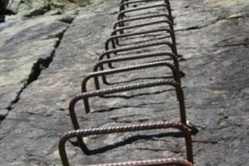 Anniversario Posa Scaletta Passo della Rossa