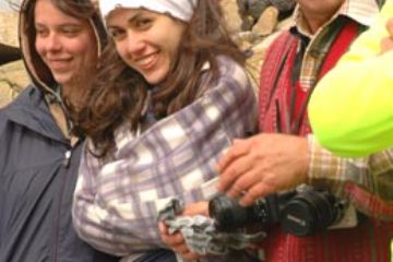 Anniversario Posa Scaletta Passo della Rossa