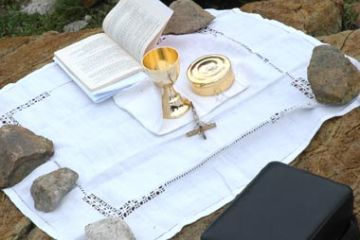 Anniversario Posa Scaletta Passo della Rossa