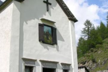 Festa in Val Buscagna e Musica in Quota