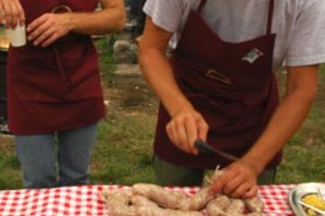 Festa in Val Buscagna e Musica in Quota