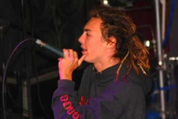 Musica Media Sound Check - Urban Poison