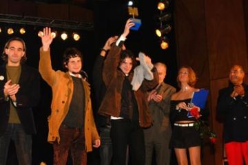 Musica Media Sound Check - The Preachers