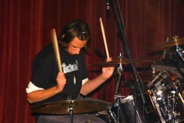 Musica Media Sound Check - Alessandro Dell'Aglio