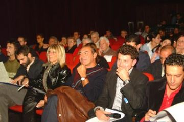 Musica Media Sound Check - Giuria