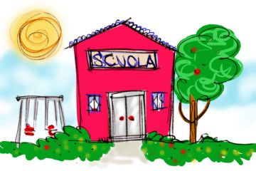 Iscrizione al Servizio Mensa e Scuolabus a.s. 2025/2026