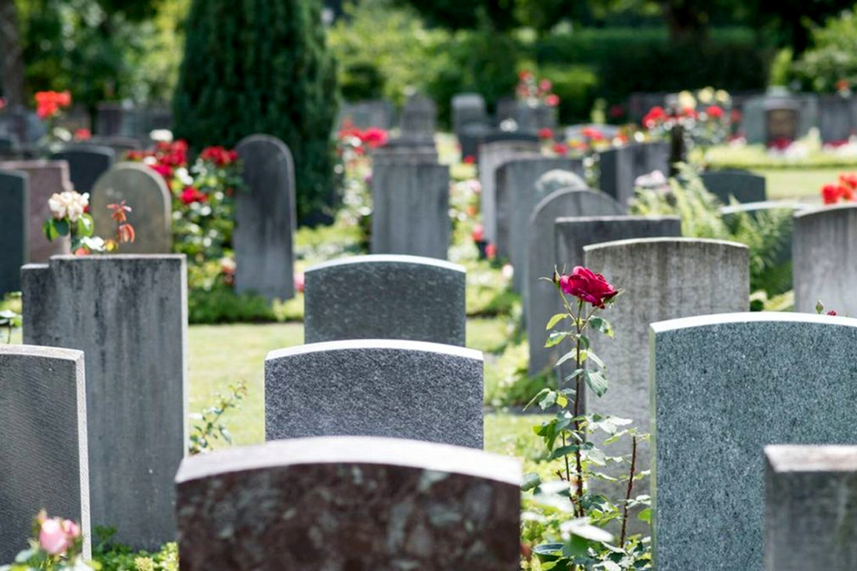 Avviso pubblico interventi di estumulazione nel Cimitero di Baceno Capoluogo