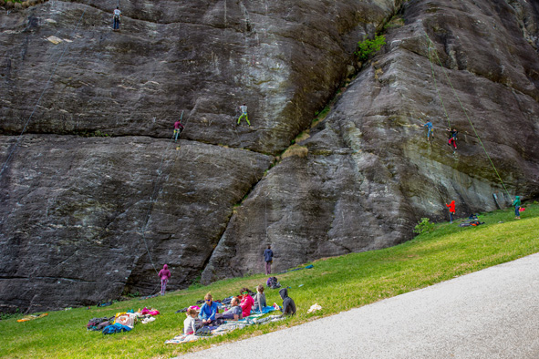 Foto Luigi Framarini