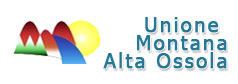 Unione Montana Alto Ossola