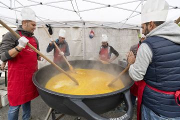 Sagra MeleMiele