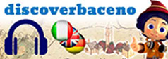 Discover Baceno