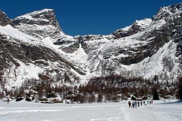 Devero - Piana e Punta della Rossa (Ft. ePublic)